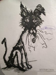 Autor: Predrag Đakonović