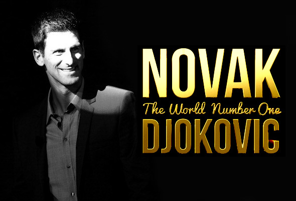 Foto: novakdjokovic.com