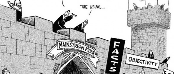 Mainstream-media