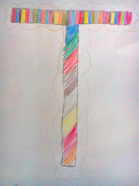 Slovo T, Ana StojanoviÄ‡