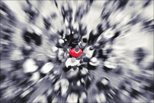 isolated-man-in-crowd