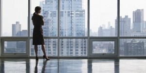 o-WOMAN-OFFICE-LOOKING-OUT-facebook