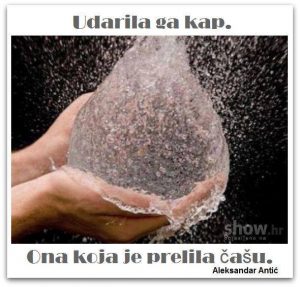 Aforizam Aleksandar Antić