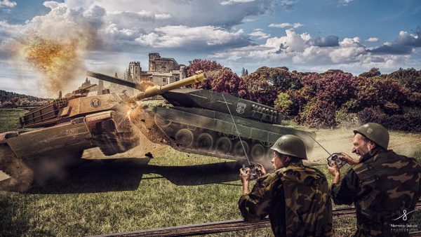 Foto: Nemanja Sekulić