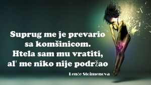 Lenče