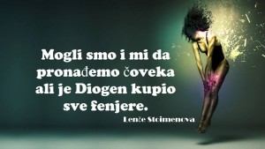 Lenče