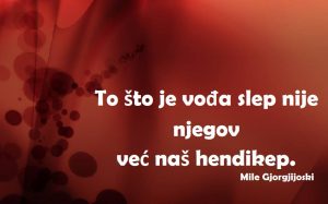 Skrenimo na pravi put