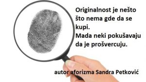 Dnevna doza aforizma