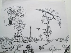 Autor: Predrqag Đakonović