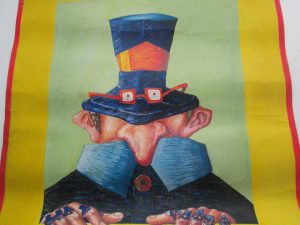 Autor: Predrag Đakonović