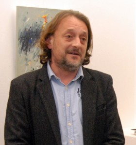 Darko Gavrilovic