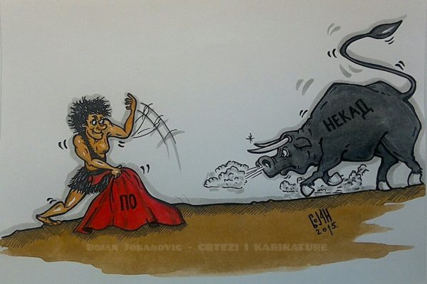 Autor: Bojan Jokanović