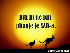 Skrenimo na pravi put