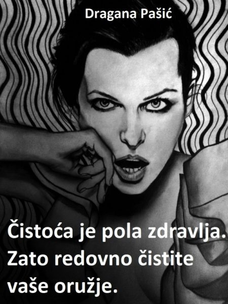 Autor: DRAGANA PAŠIĆ