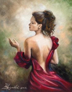 Autor: Snežana Kujundžić