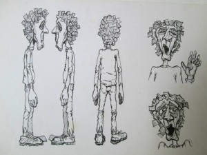 Autor: Predrag Đakonović