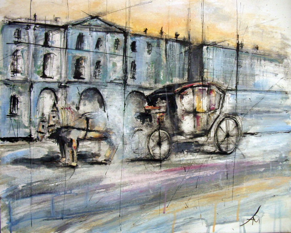 32 Kolonija u Caricinom gradu Lebane