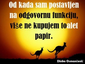 Skrenimo na pravi put