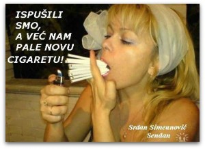 Dnevna doza aforizma