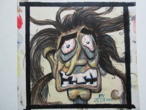 Autor: Predrag Đakonović