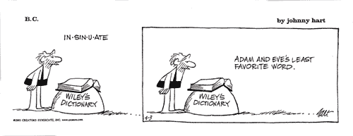 Foto: answersingenesis.com