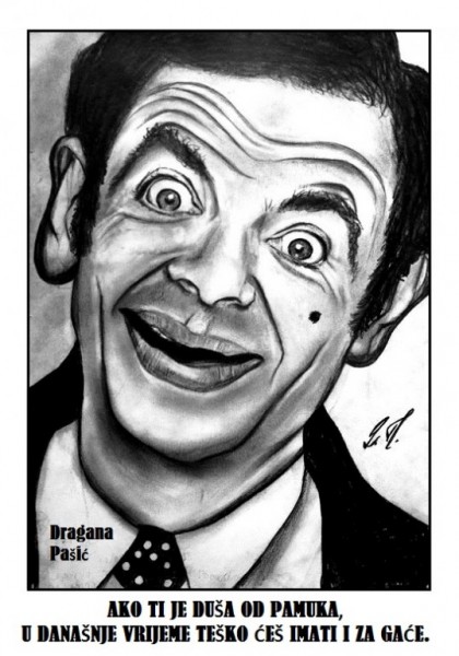 Autor: DAGANA PAŠIĆ