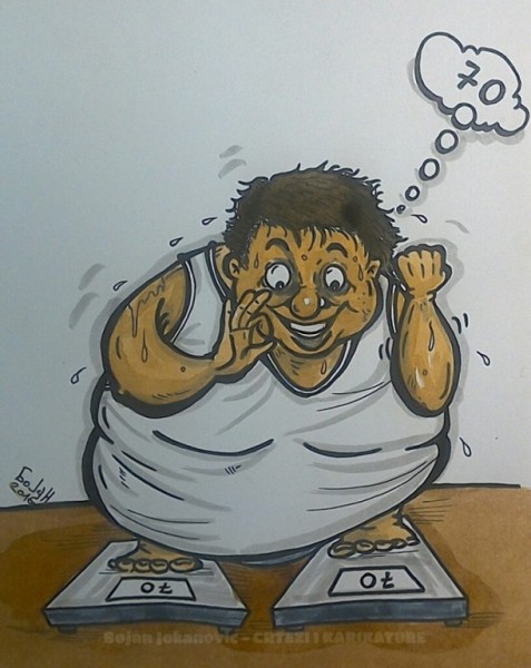 Autor: Bojan Jokanović