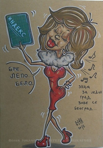 Autor: Bojan Jokanović