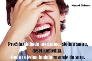 Dnevna doza aforizma