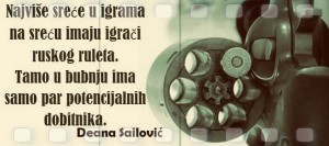 Dnevna doza aforizma