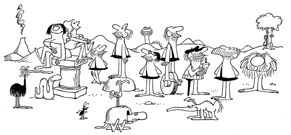 Foto: josephsons.org