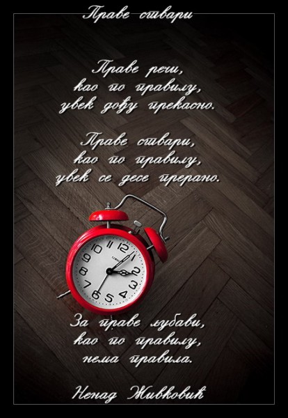 Ilustracija: Violeta Milićević