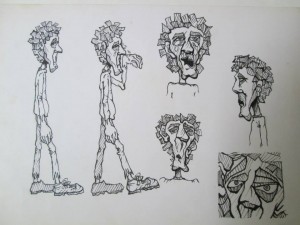 Autor: Predrag Đakonović