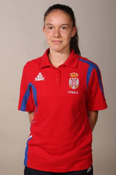 Nevena Dimitrijević 