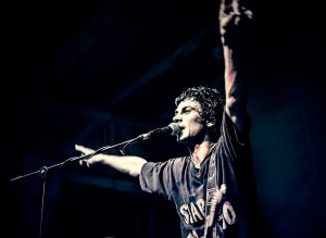 Zoran Mladenović Kiza 1