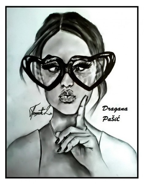 Autor: Dragana Pašić