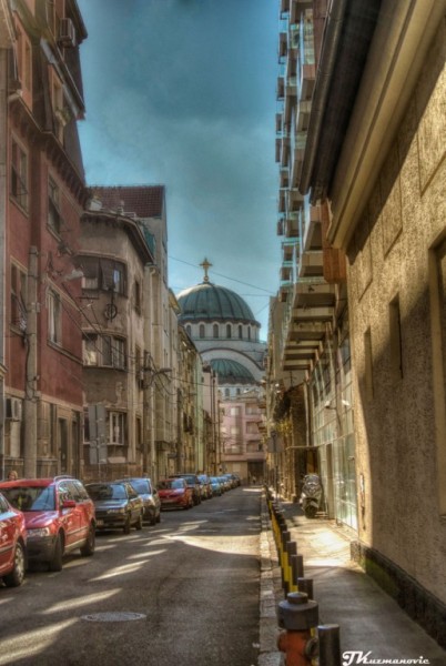 Foto: Jovana Kuzmanović