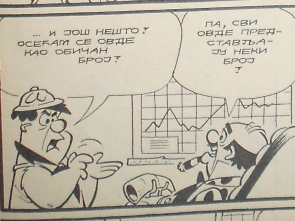 Foto: Mišo Koprivica