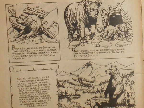 Foto: Mišo Koprivica