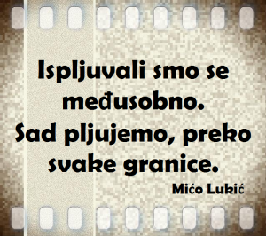 Skrenimo na pravi put