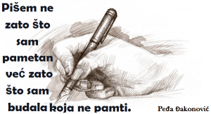 Dnevna doza aforizma