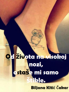 Dnevna doza aforizma