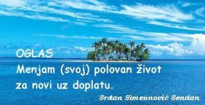 Dnevna doza aforizma