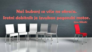 Skrenimo na pravi put