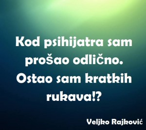 skrenimo na pravi put