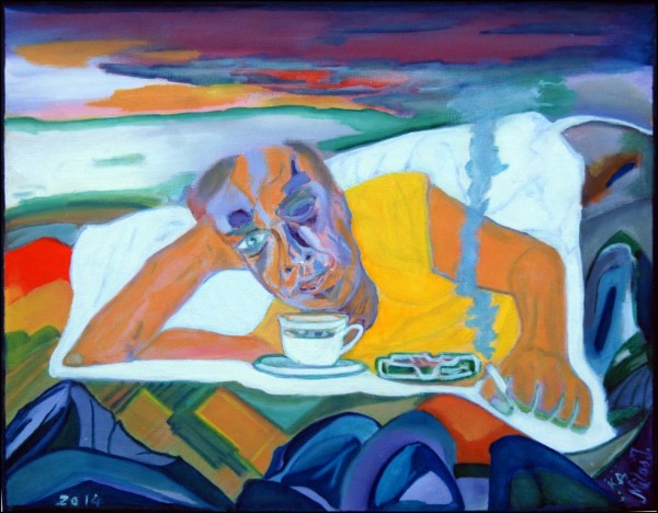 Dzeri na Borackom krsu