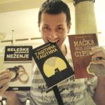 Dejan Dimitrijević Mita