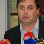 Miladin Berić (M. B. Romanov)