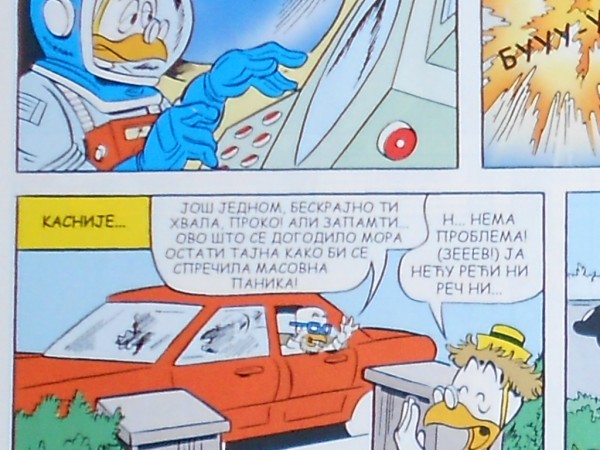 Foto> Mišo Koprivica