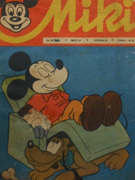 Foto: Mišo Koprivica